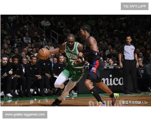 凯尔特人轻取活塞，布朗35分率队稳居榜首